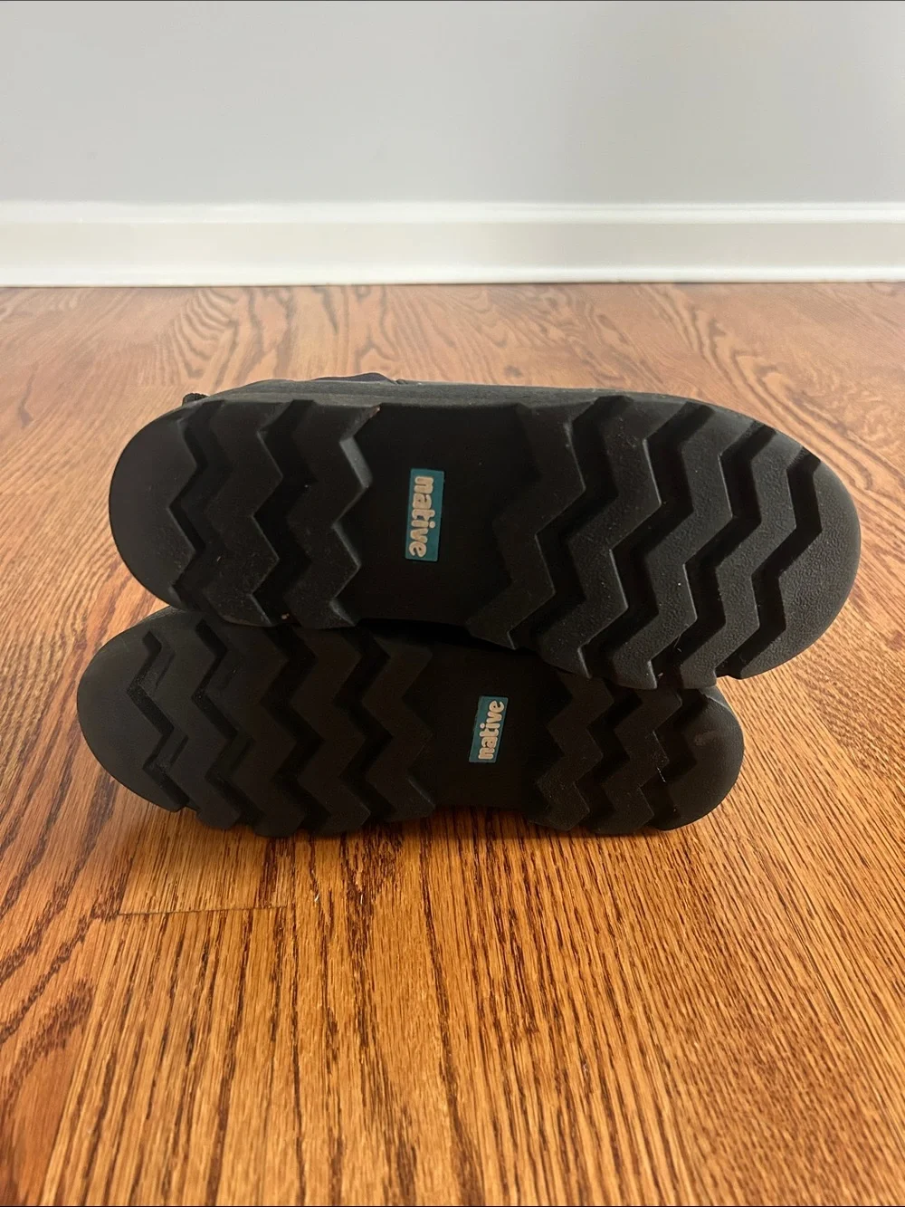 Native excellent preowned